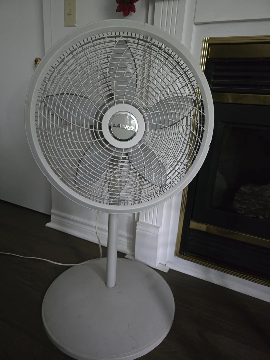 Pedestal fan - photo 2