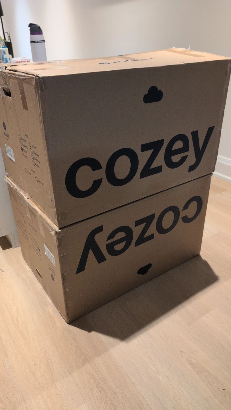 Large strong cardboard boxes