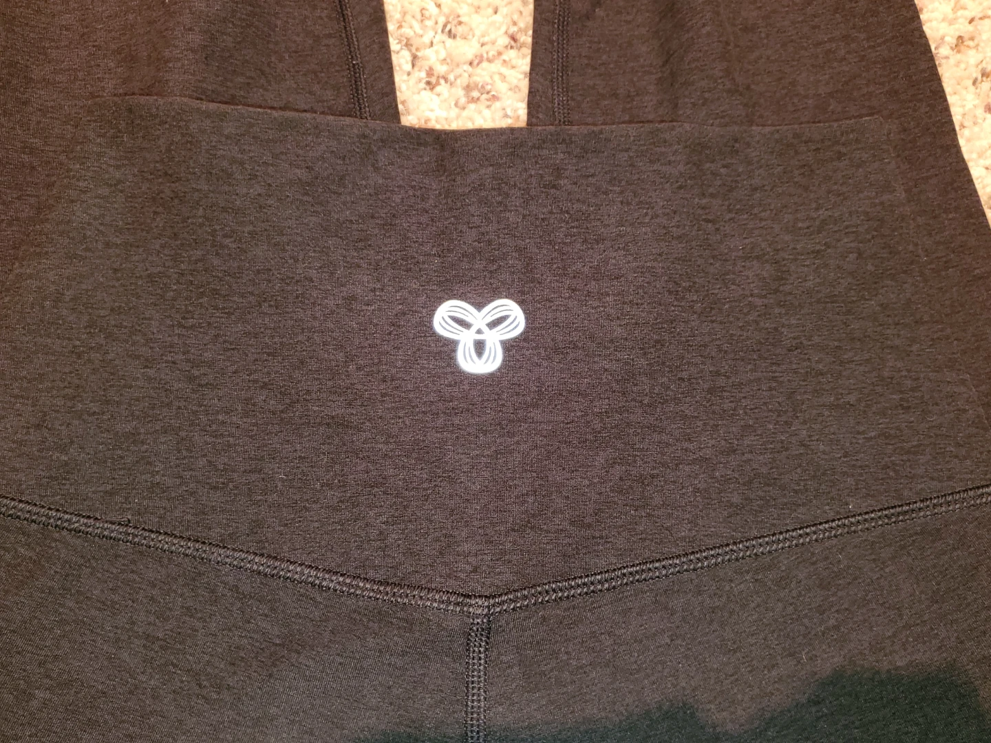 32 Degrees TnAction Leggings - photo 3