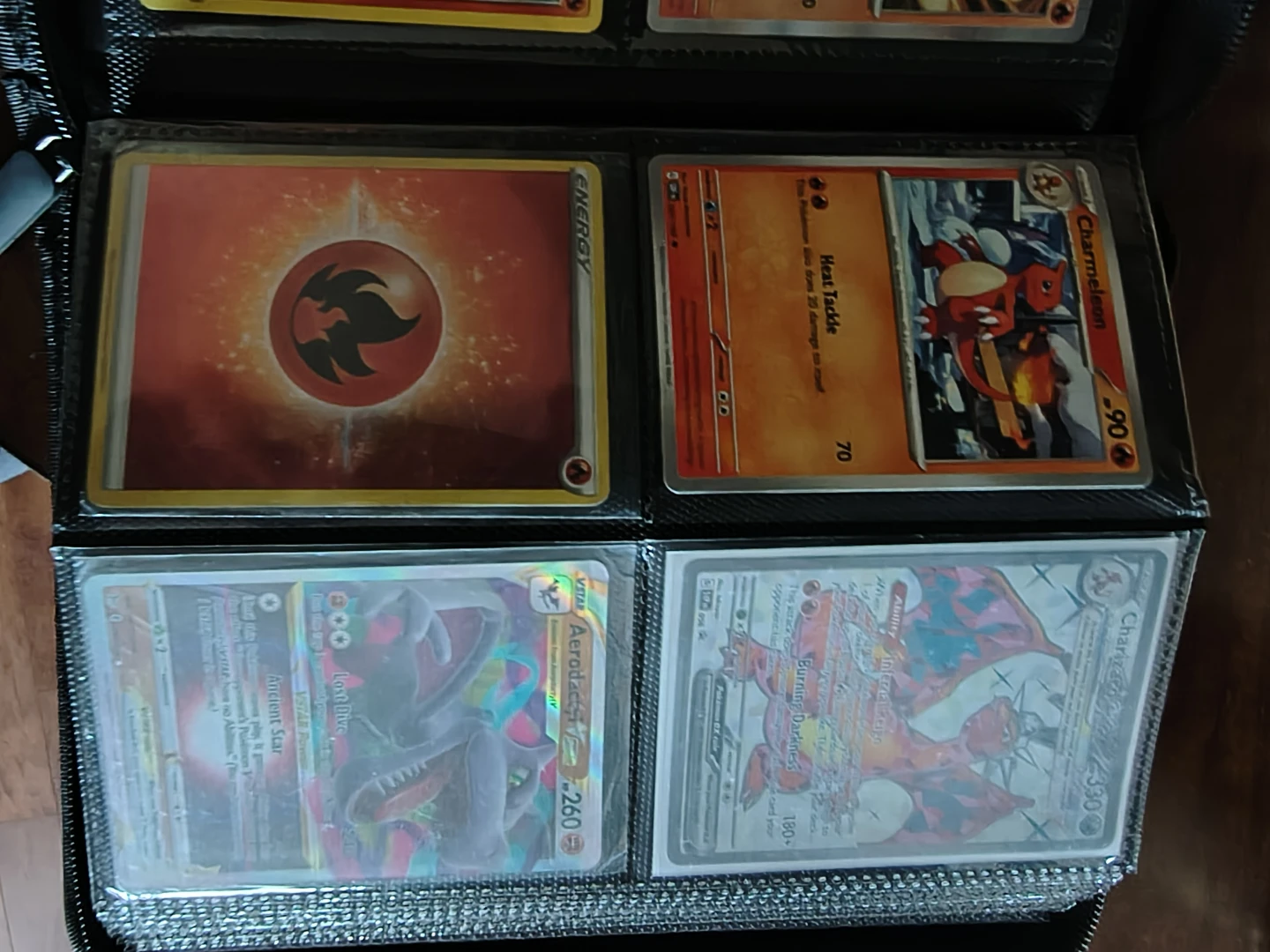 Big stack binder got everything you need - photo 4