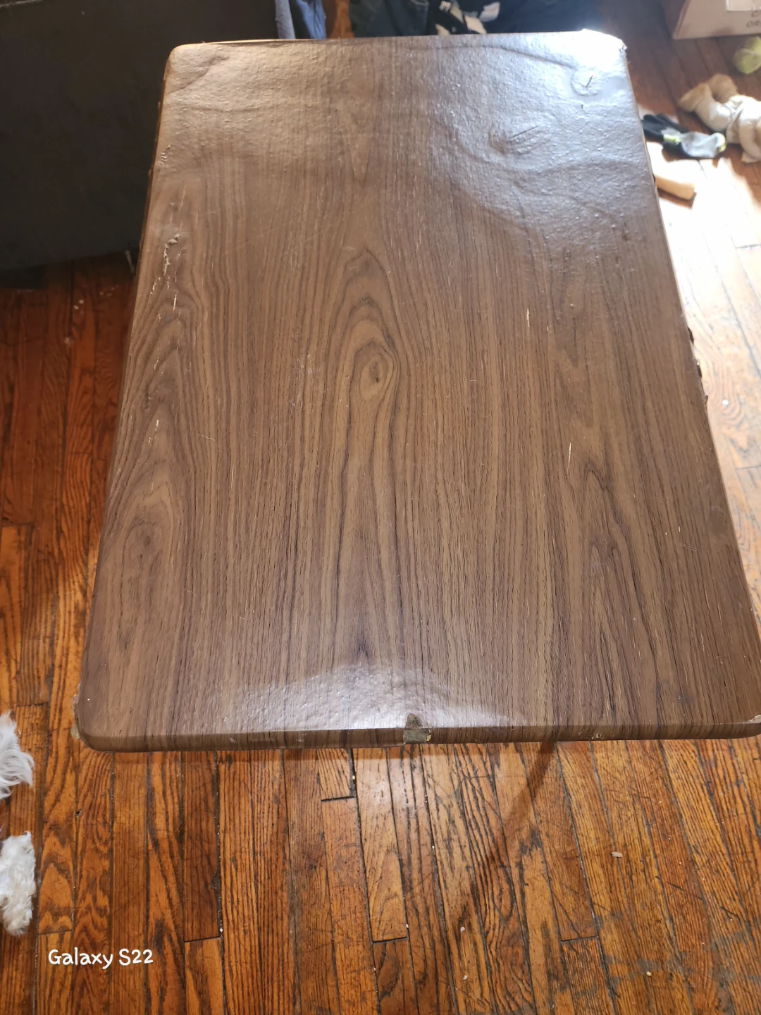 Folding Table - photo 2