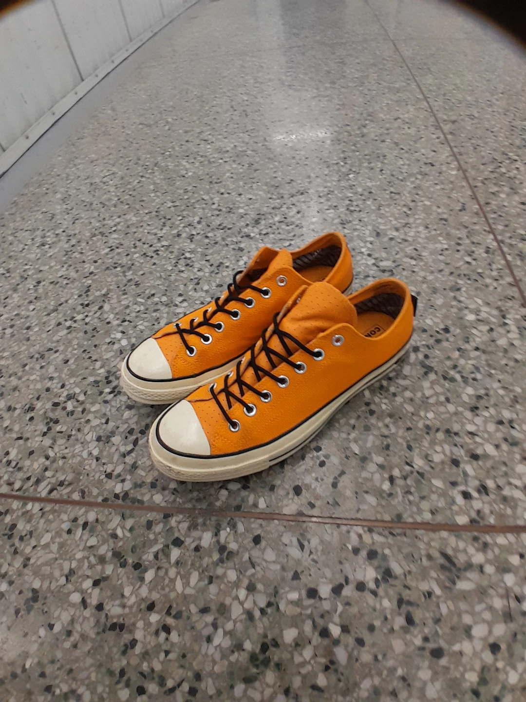 Converse Chuck Taylor  Men's Size 10 - photo 2