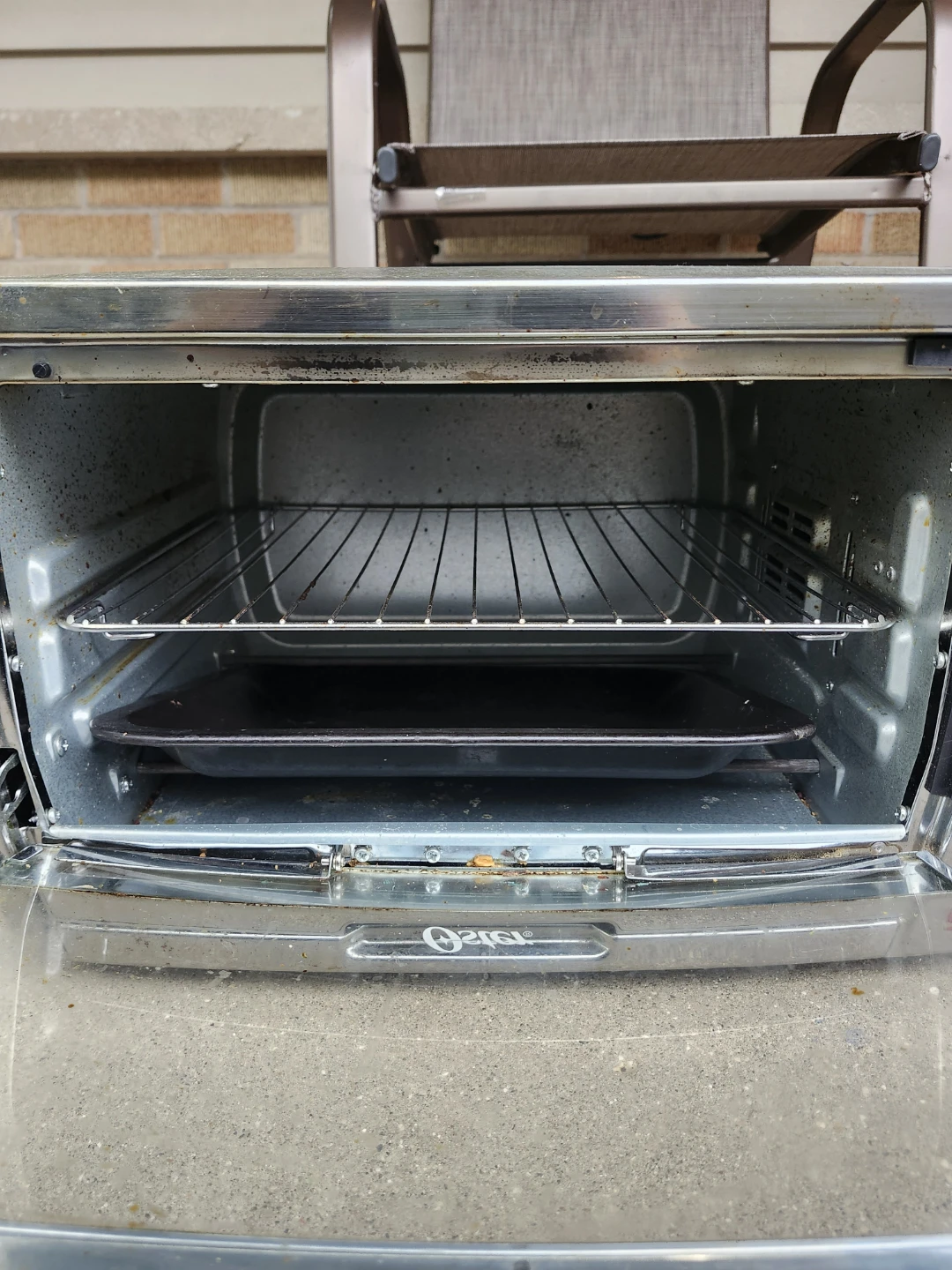 Oster Toaster Oven - photo 3