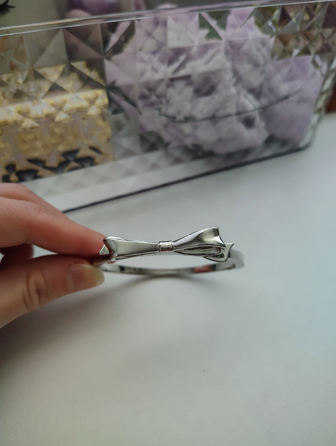 Kate Spade bracelet ✨ - photo 3