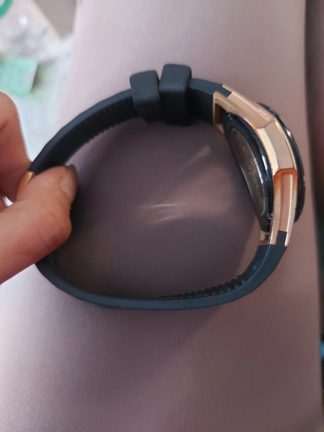 Bulova Quartz Watch - photo 3