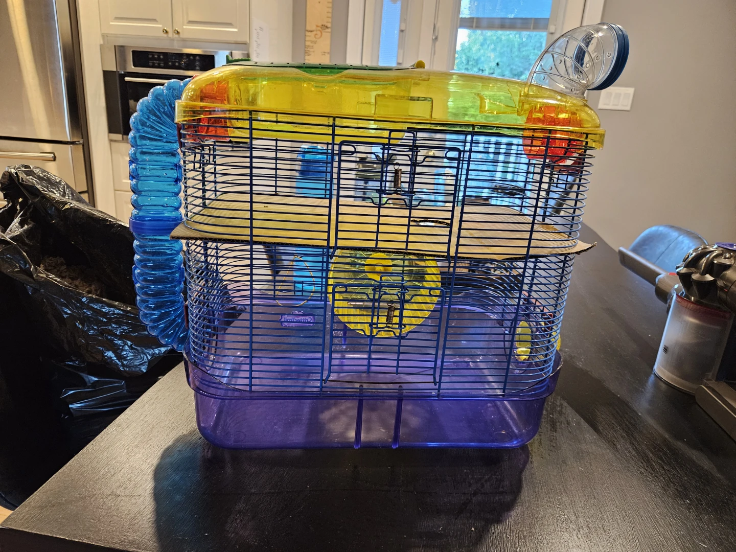 Hamster Cages and Accessories - photo 2
