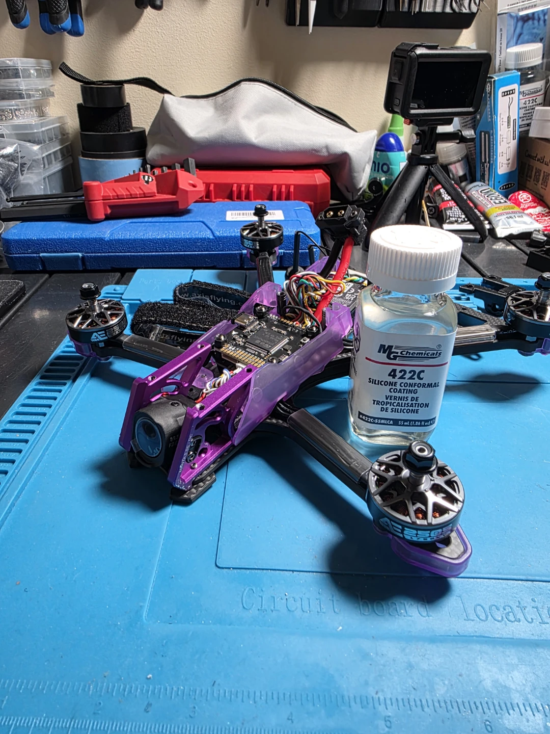 Drone Tech/Pilot/Builder/Seller - photo 4