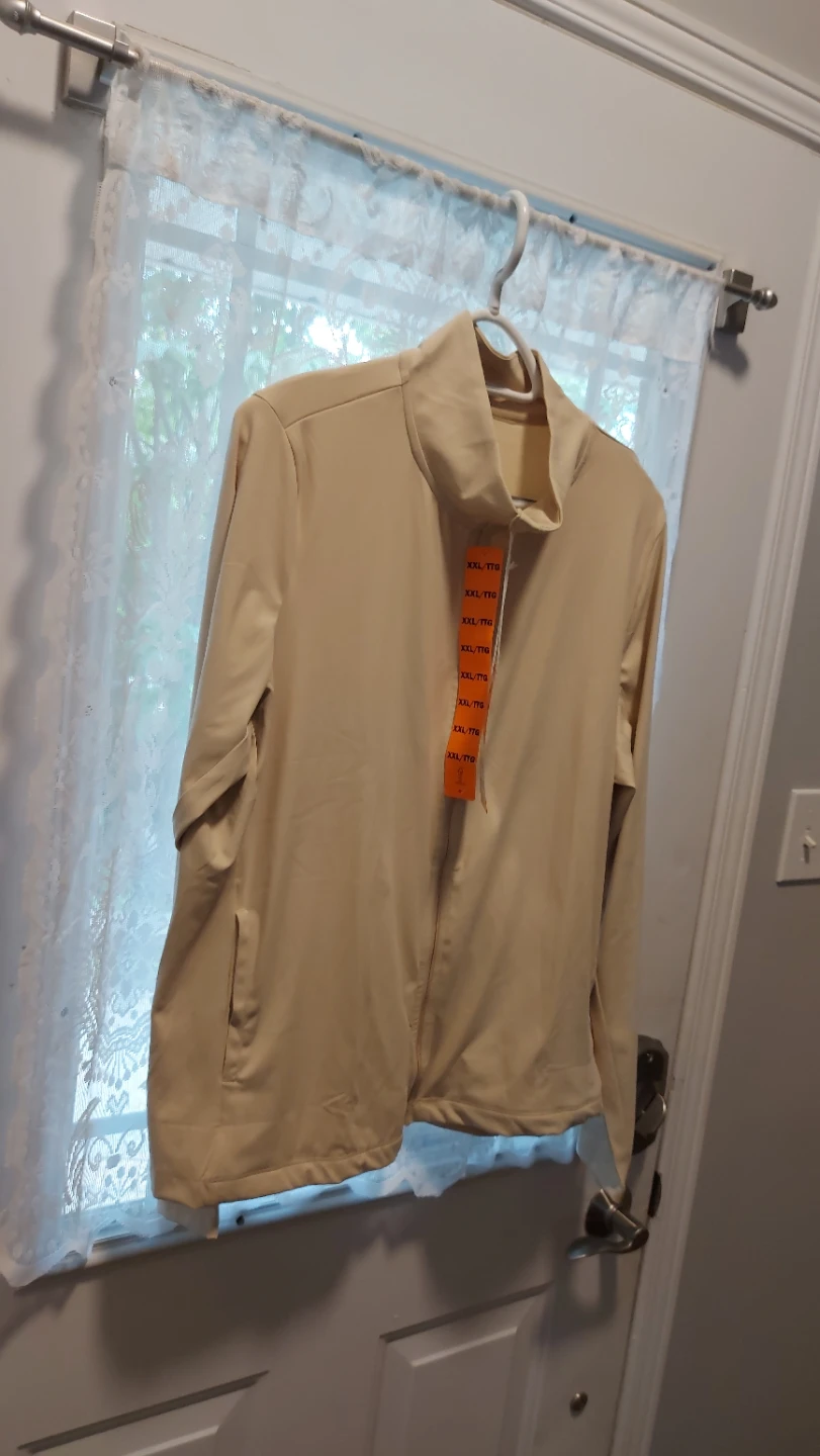 Mondetta Women's Zip-Up Jacket - photo 3