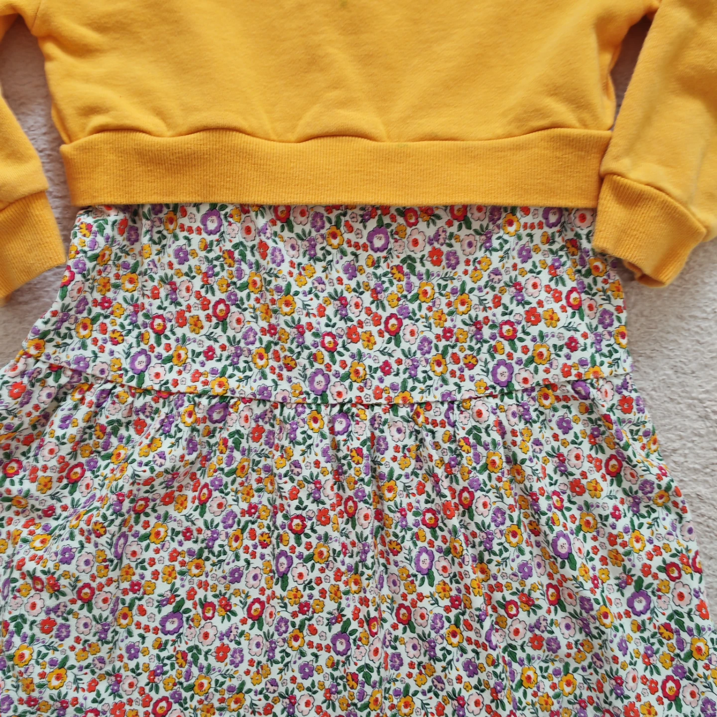 Mothercare Girl's Dress - photo 4