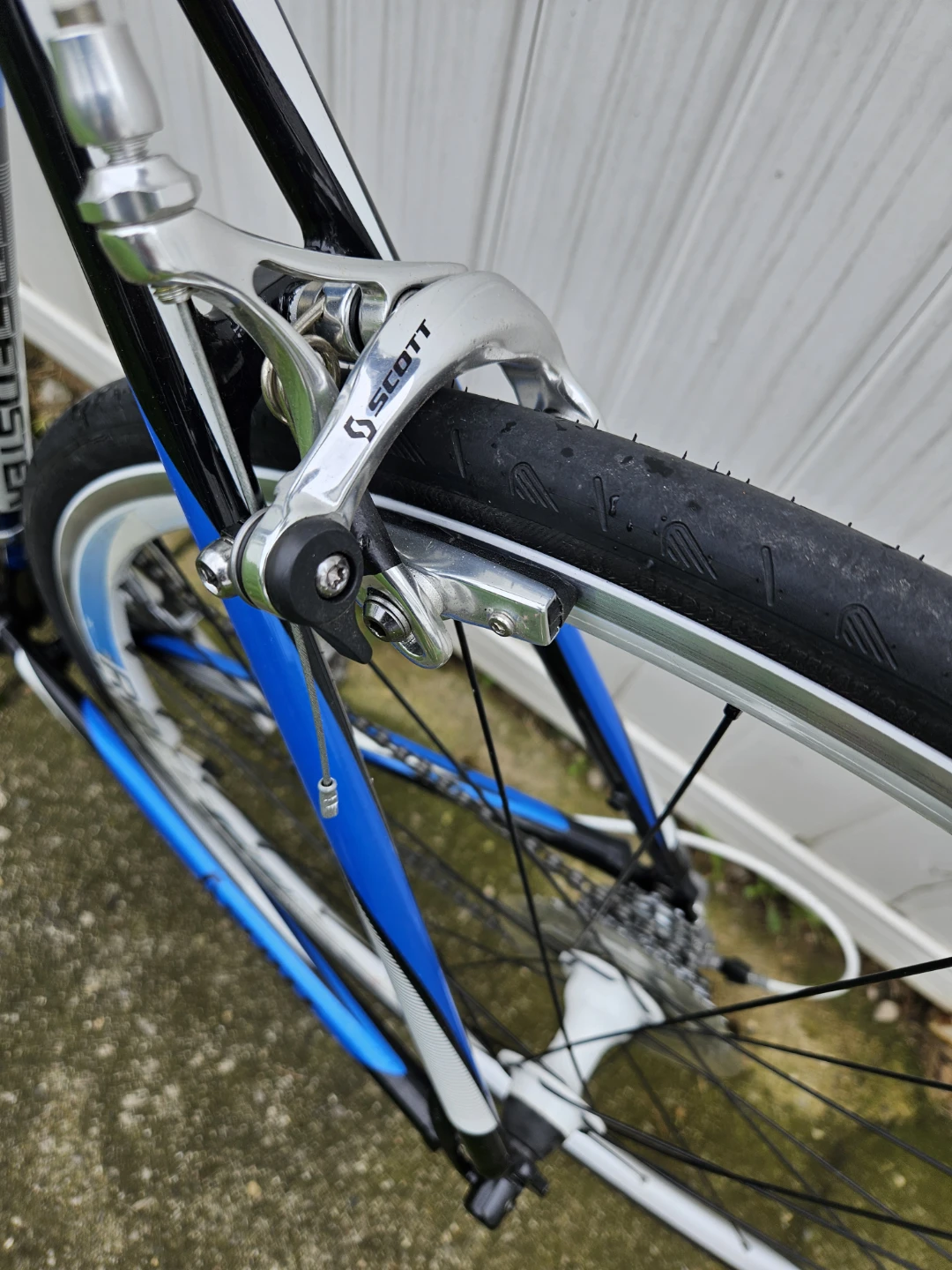 Excellent! SCOTT SPEEDSTER road bike - photo 5