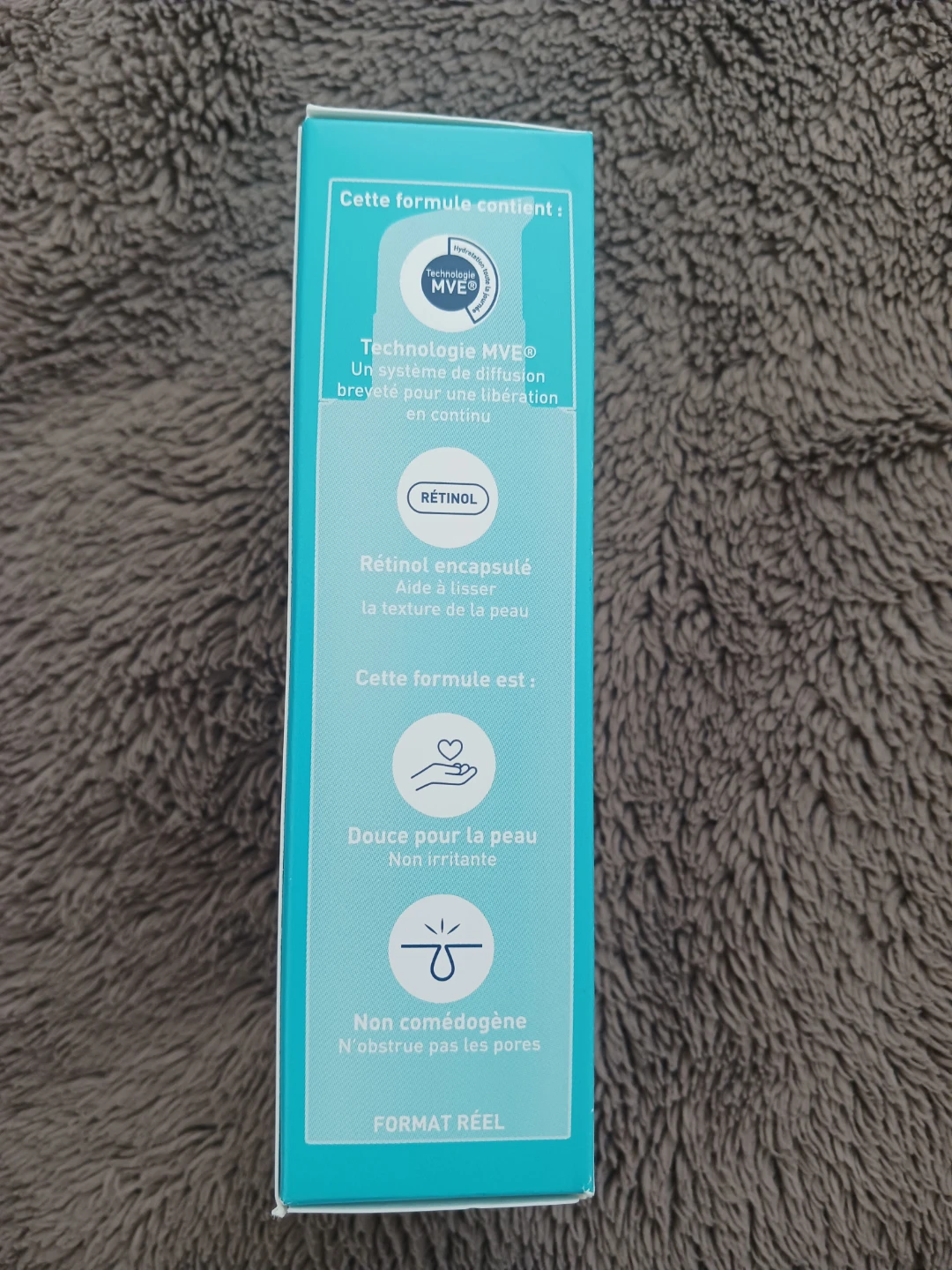 CeraVe Resurfacing Retinol Serum 30 mL - photo 3