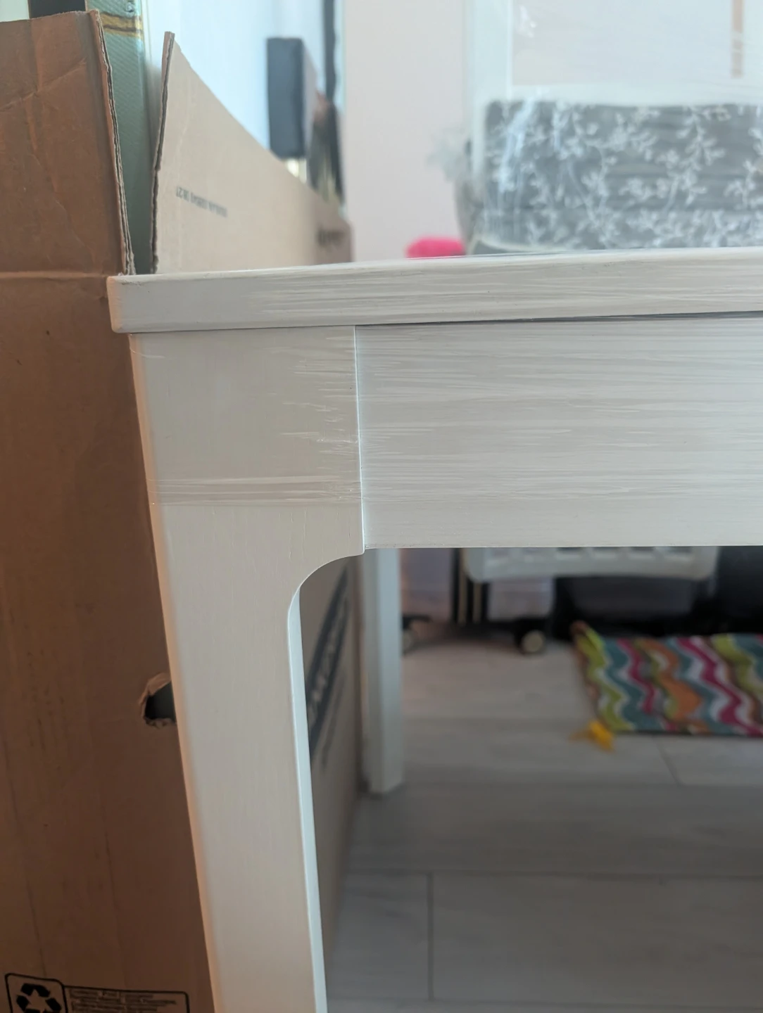 IKEA EKEDALEN Dining Set - photo 2