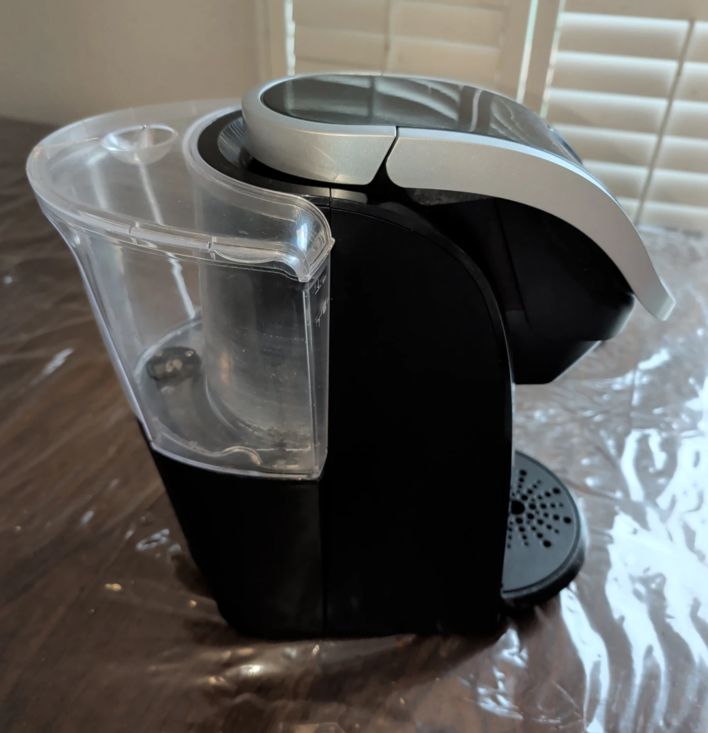 Keurig Coffee Maker - photo 2