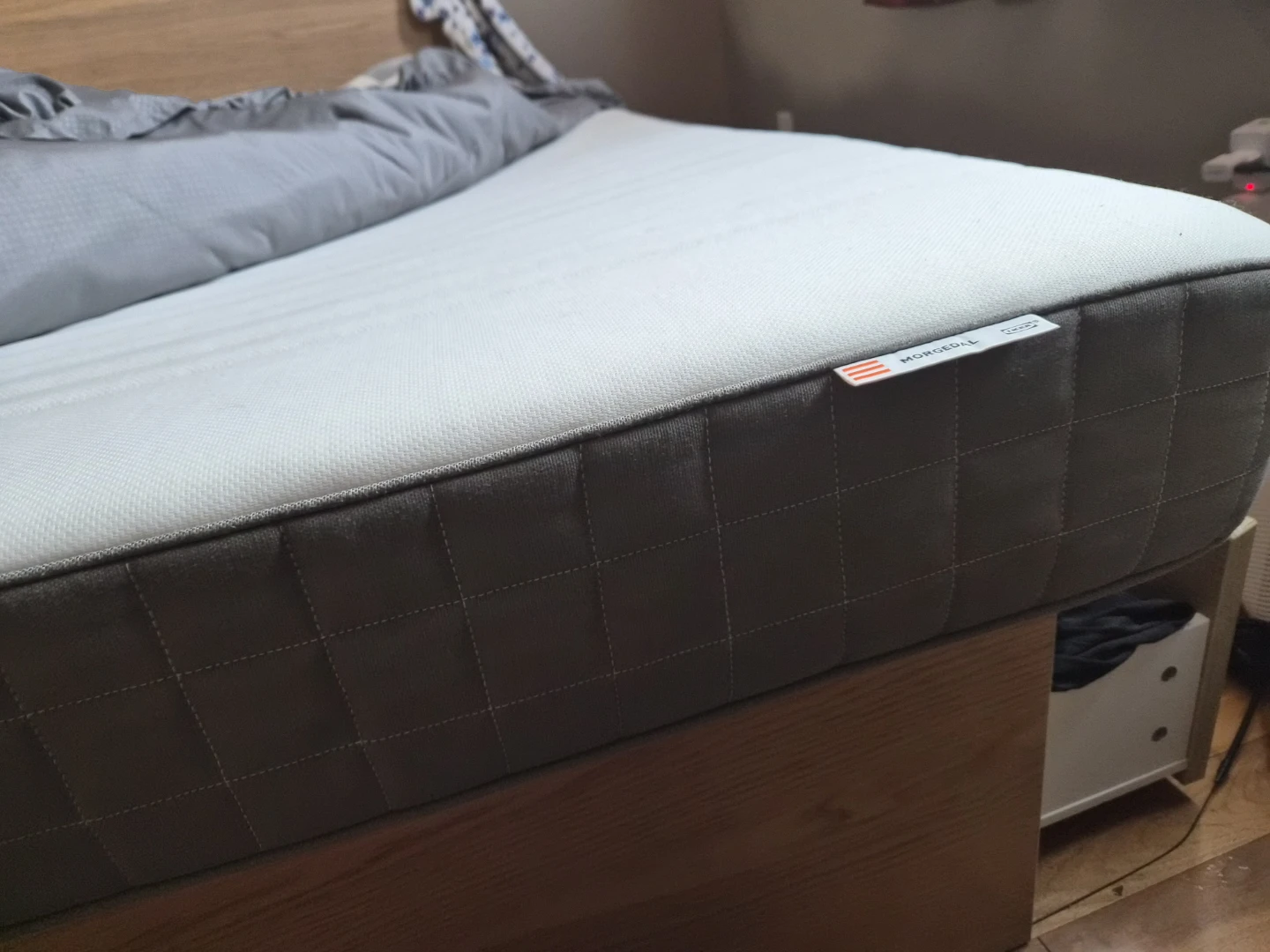 IKEA MORGENDAL Mattress