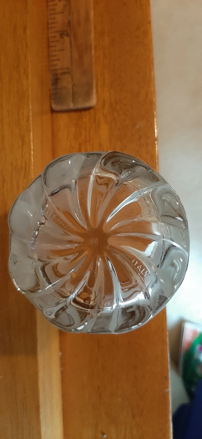 Whiskey Glass/Rock Glass-Italy - photo 3
