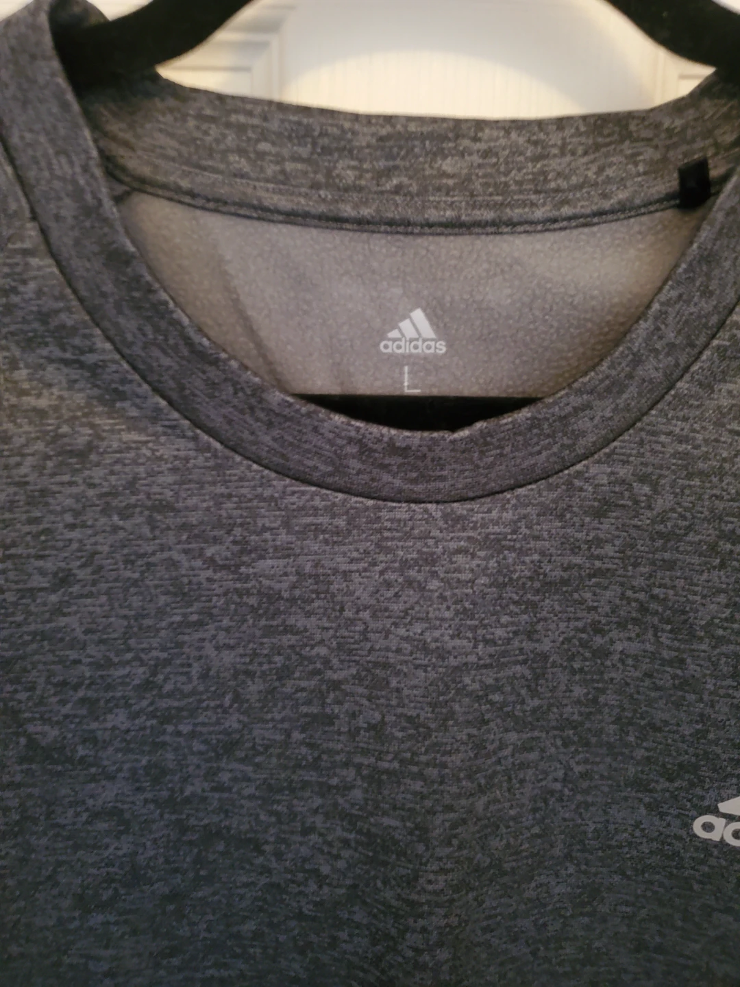 Adidas Long Sleeve Shirt..VGUC - photo 4