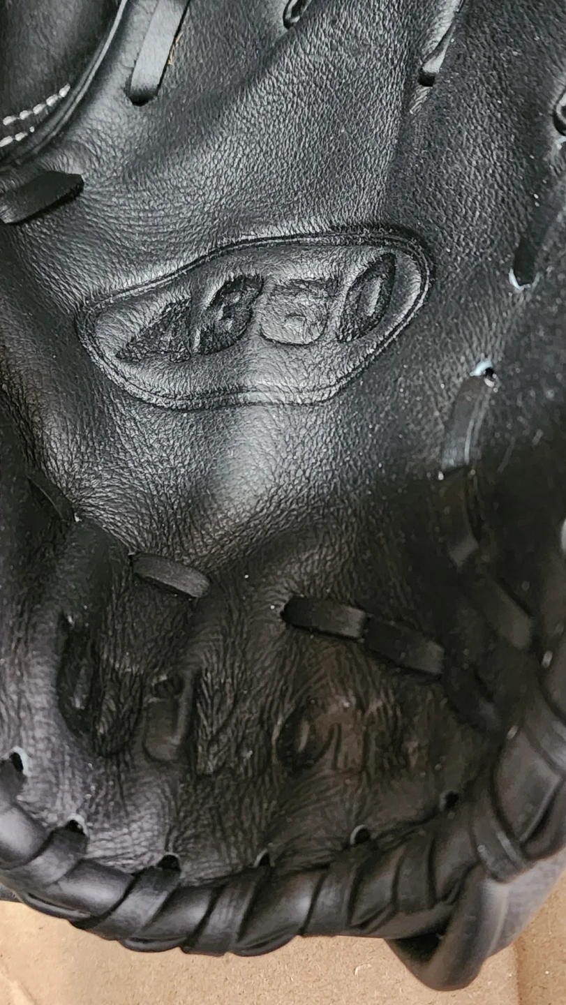 Wilson Baseball Glove - photo 4