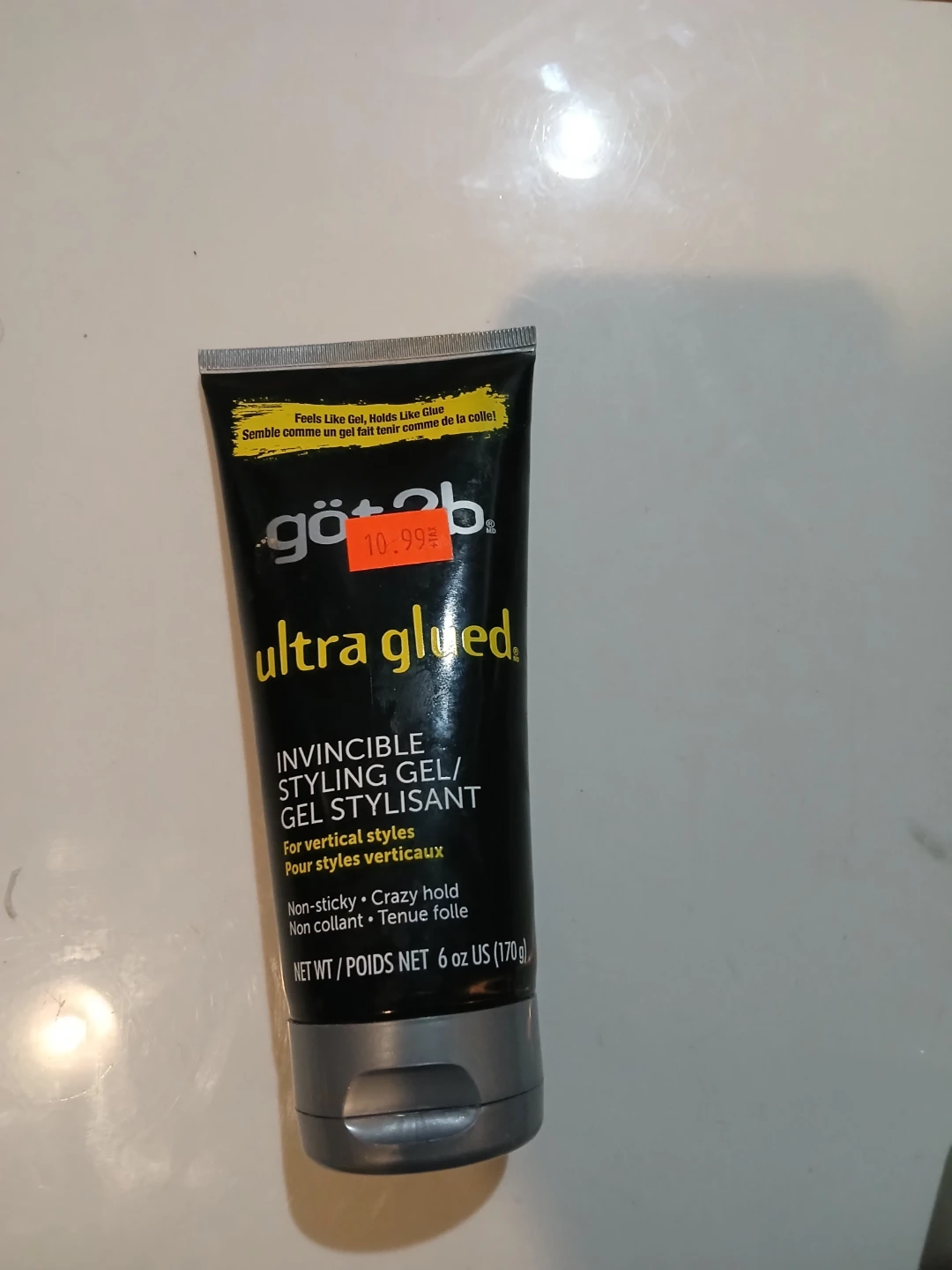 Hair Styling Products Bundle - photo 4