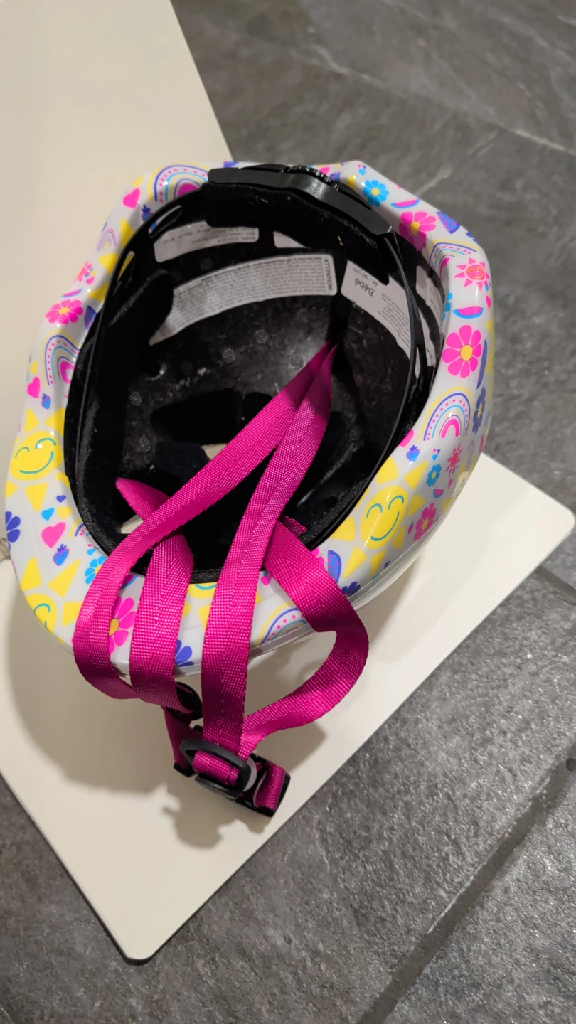 Bébé Wanderer Kids Helmet - photo 2