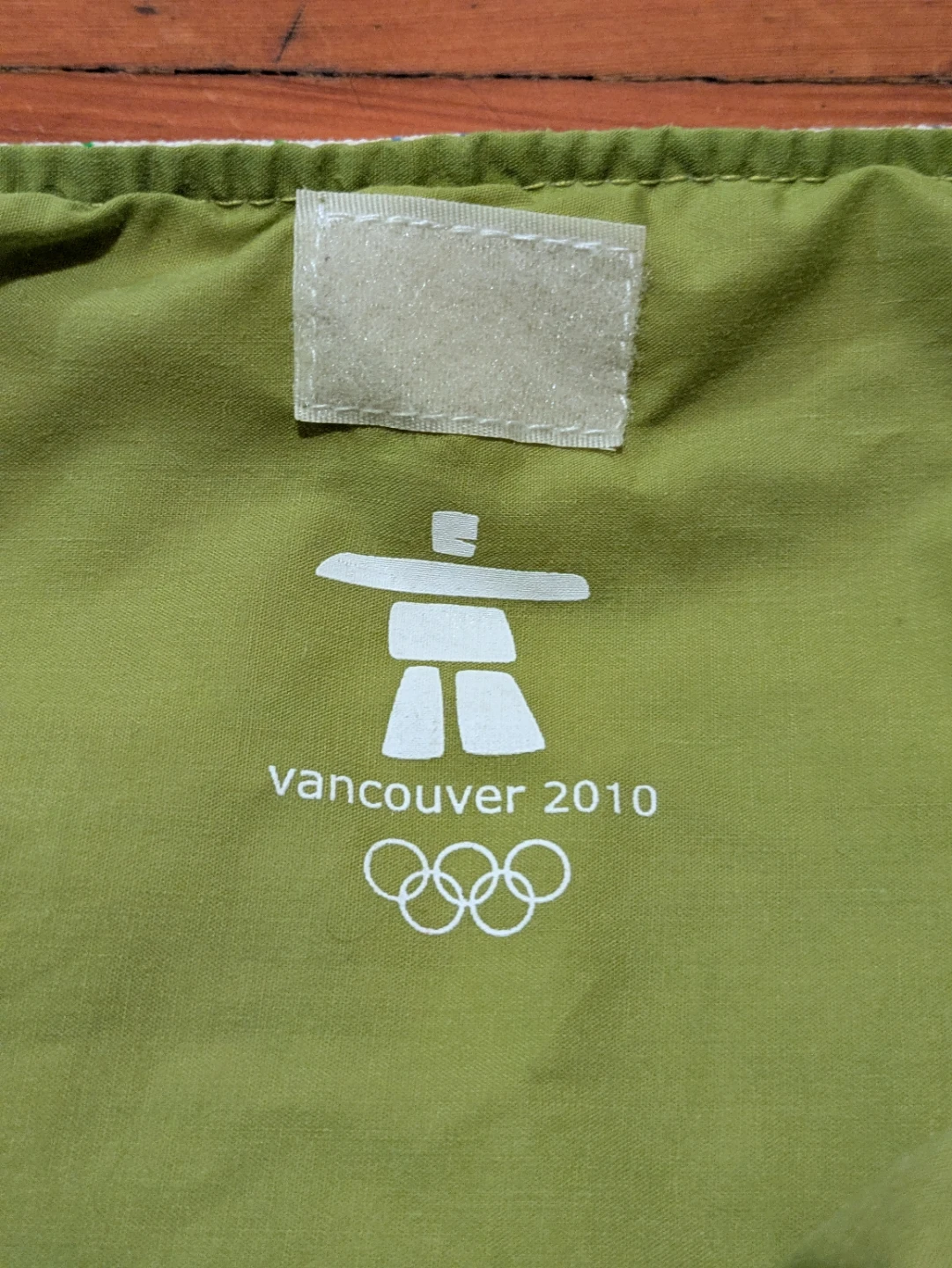 Vancouver 2010 Tote Bag - photo 4