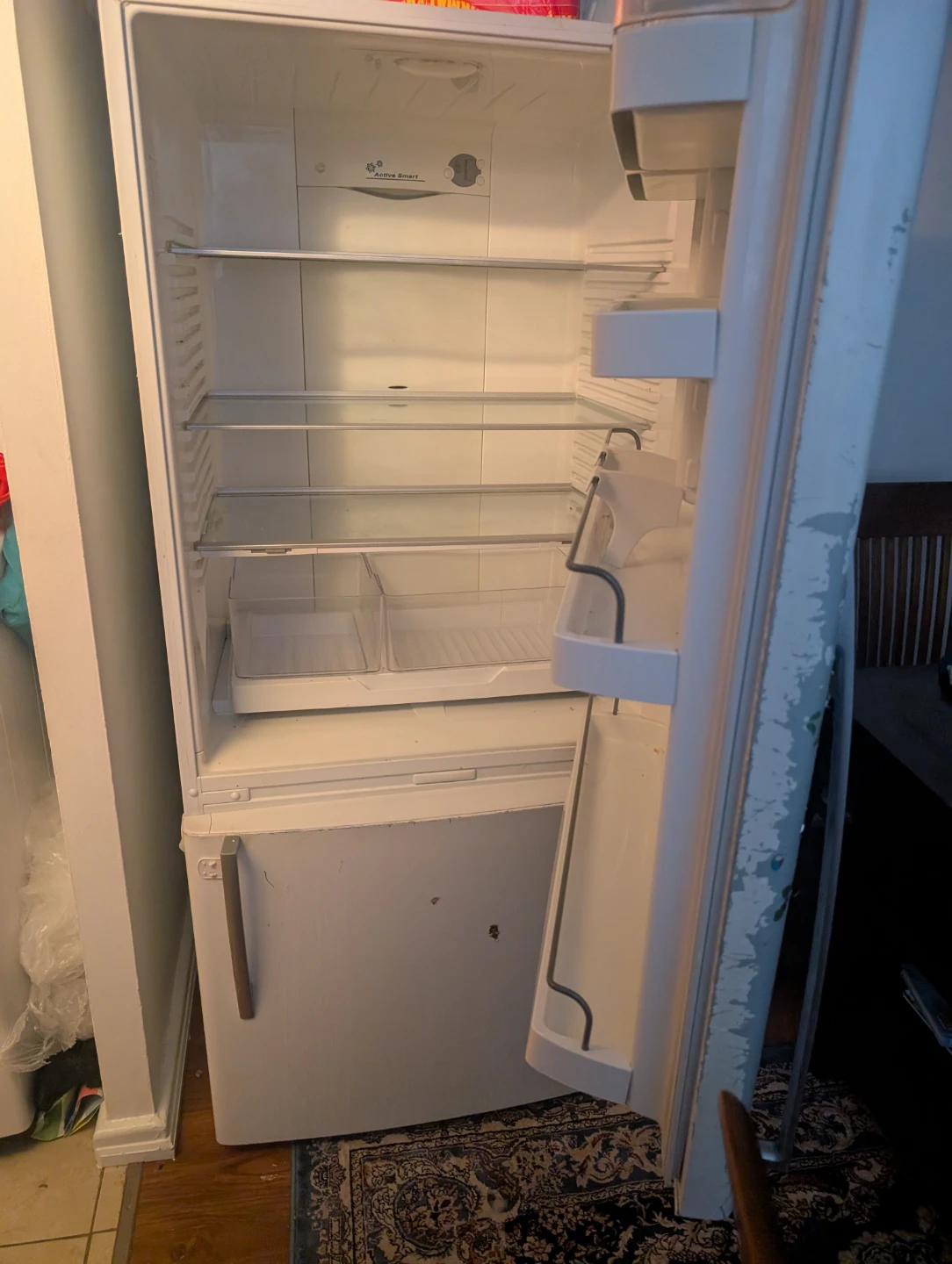 Fisher & Paykel Refrigerator - photo 5