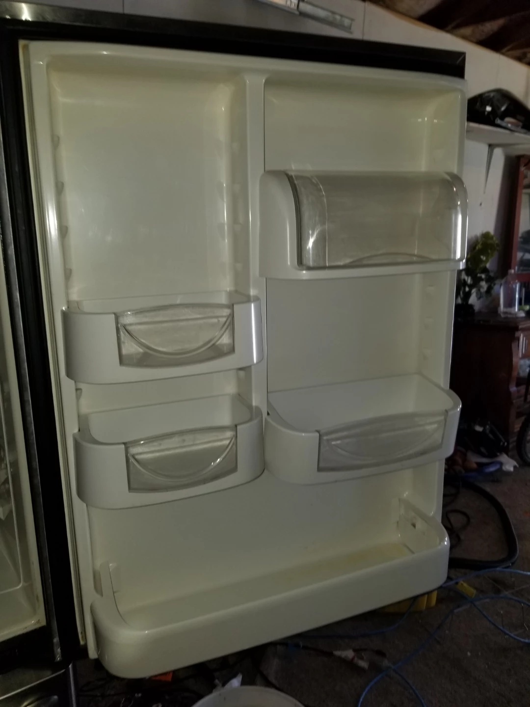 Maytag Refrigerator - photo 3