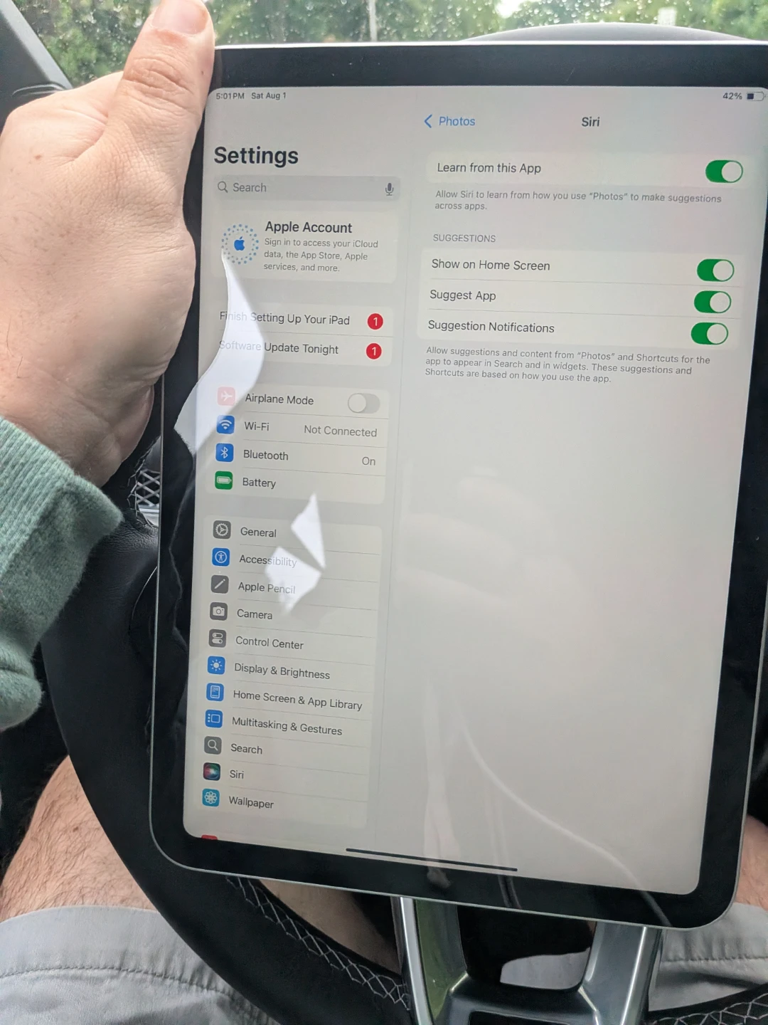 Apple iPad 10th Gen 64GB
