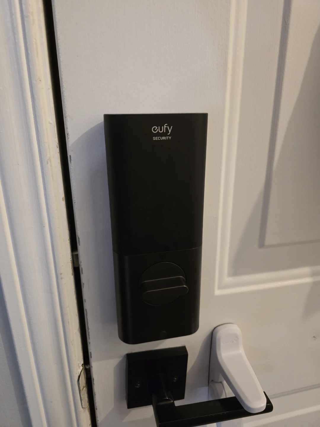 eufy Security Smart Lock