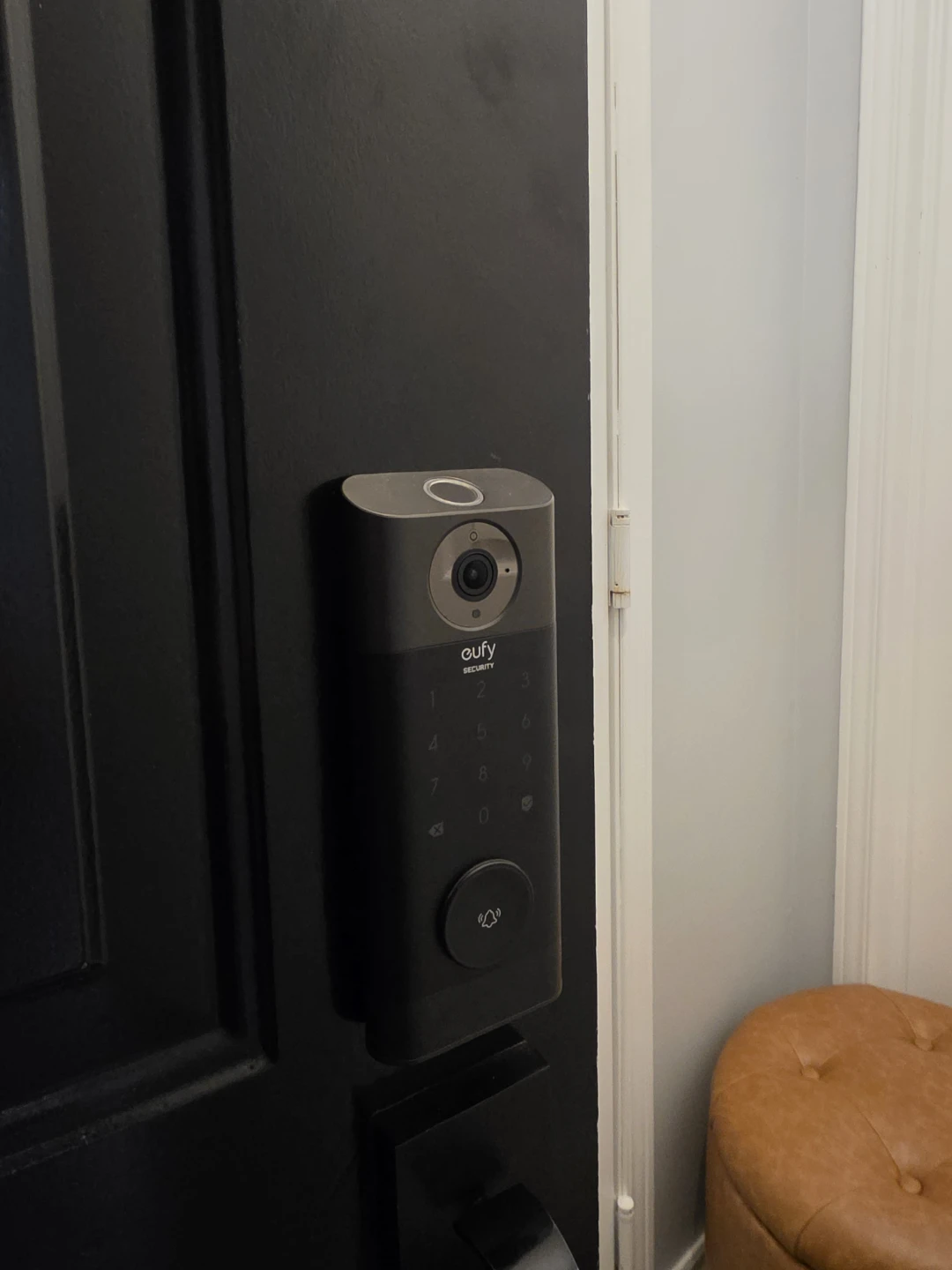 eufy Security Smart Lock - photo 2