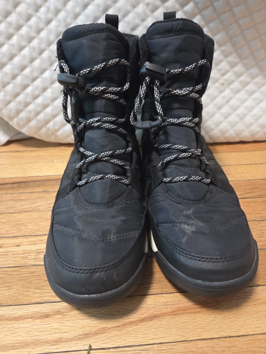Sorel women winter boots - photo 2