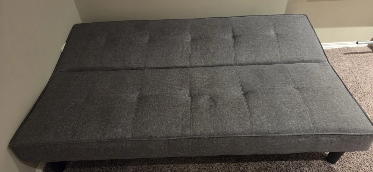 futon