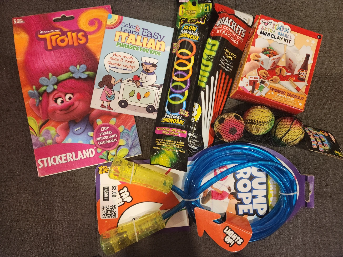 Children's Activities