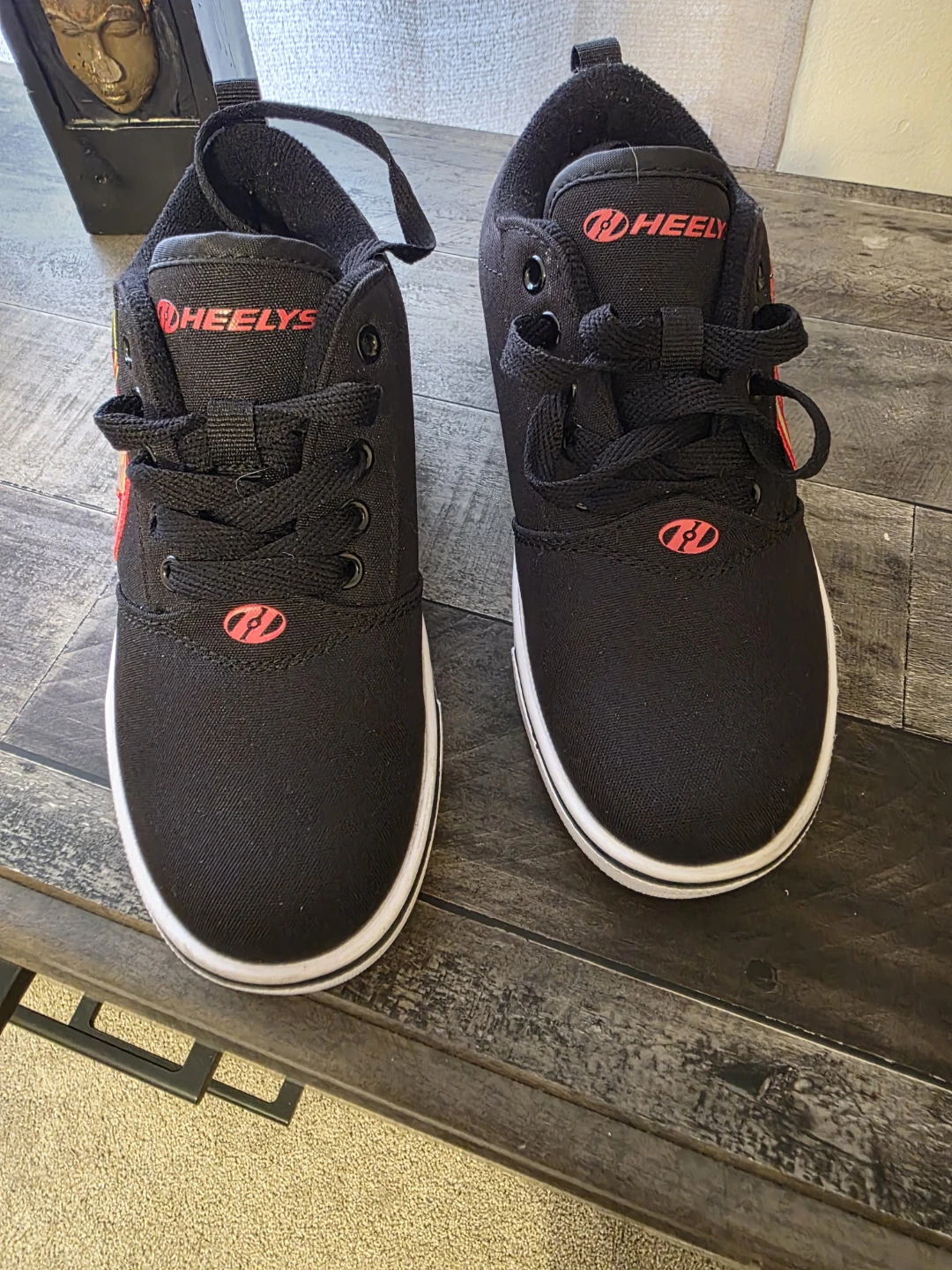 Heelys Pro 20 Prints Roller Shoes - photo 3