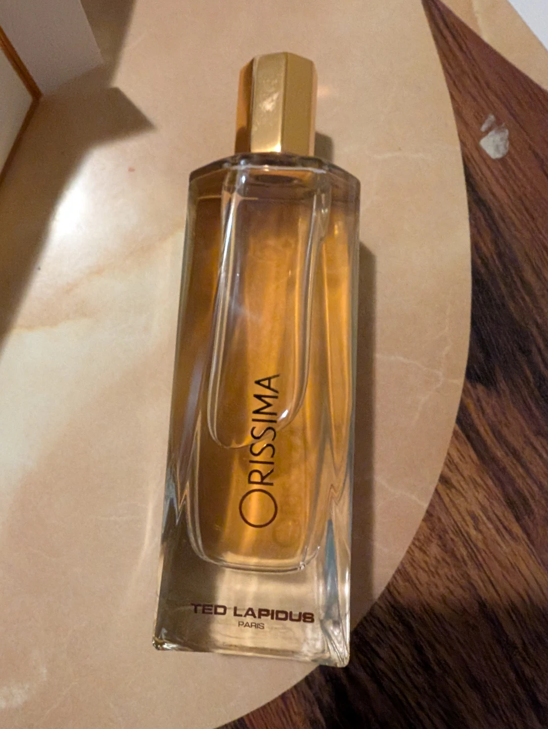 Ted Lapidus Orissima - 100ml - photo 5