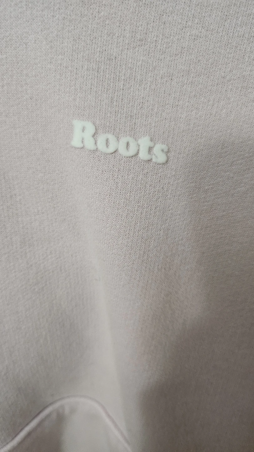 Roots Pnk Hoodie - photo 2