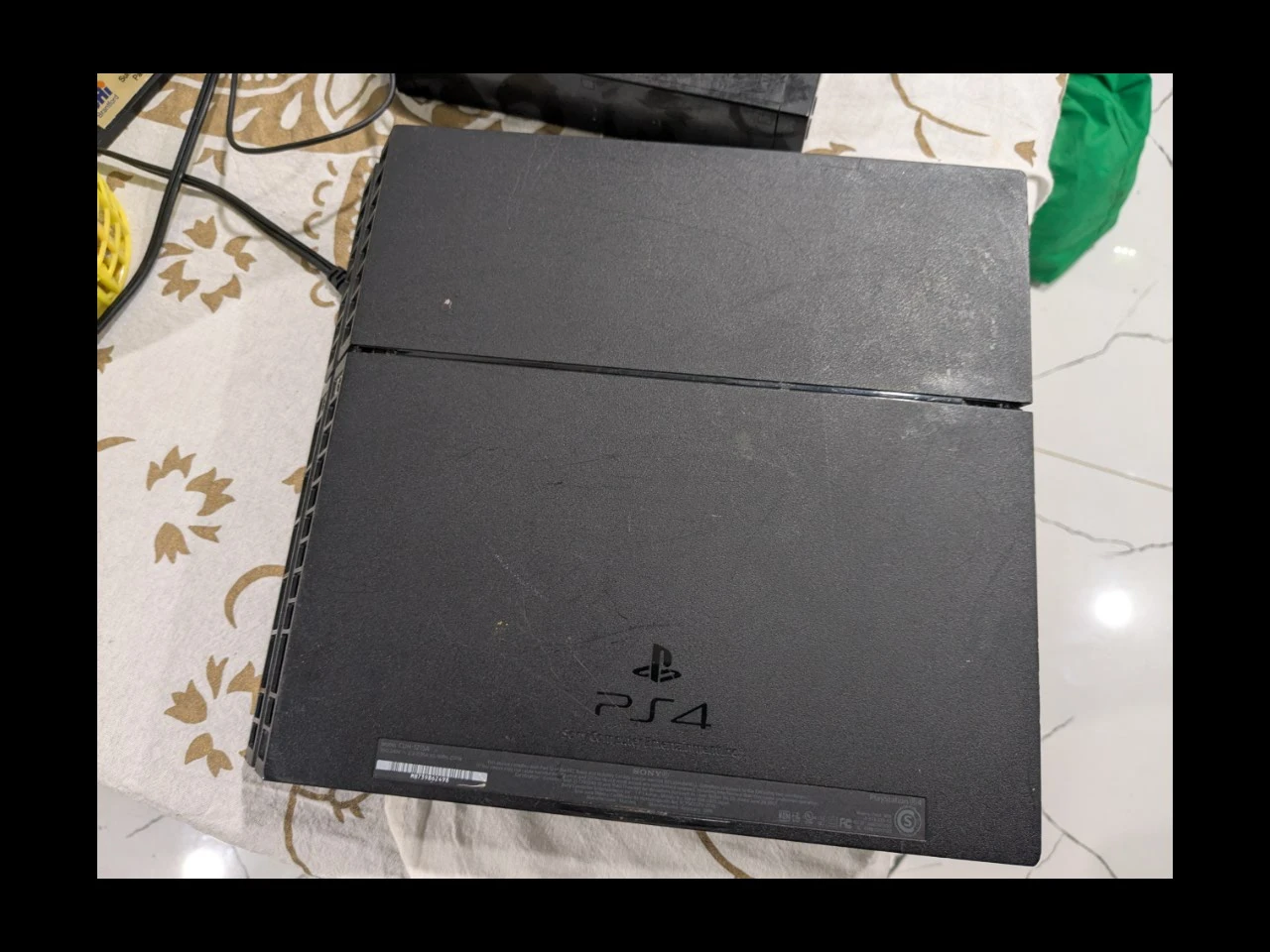 PlayStation 4