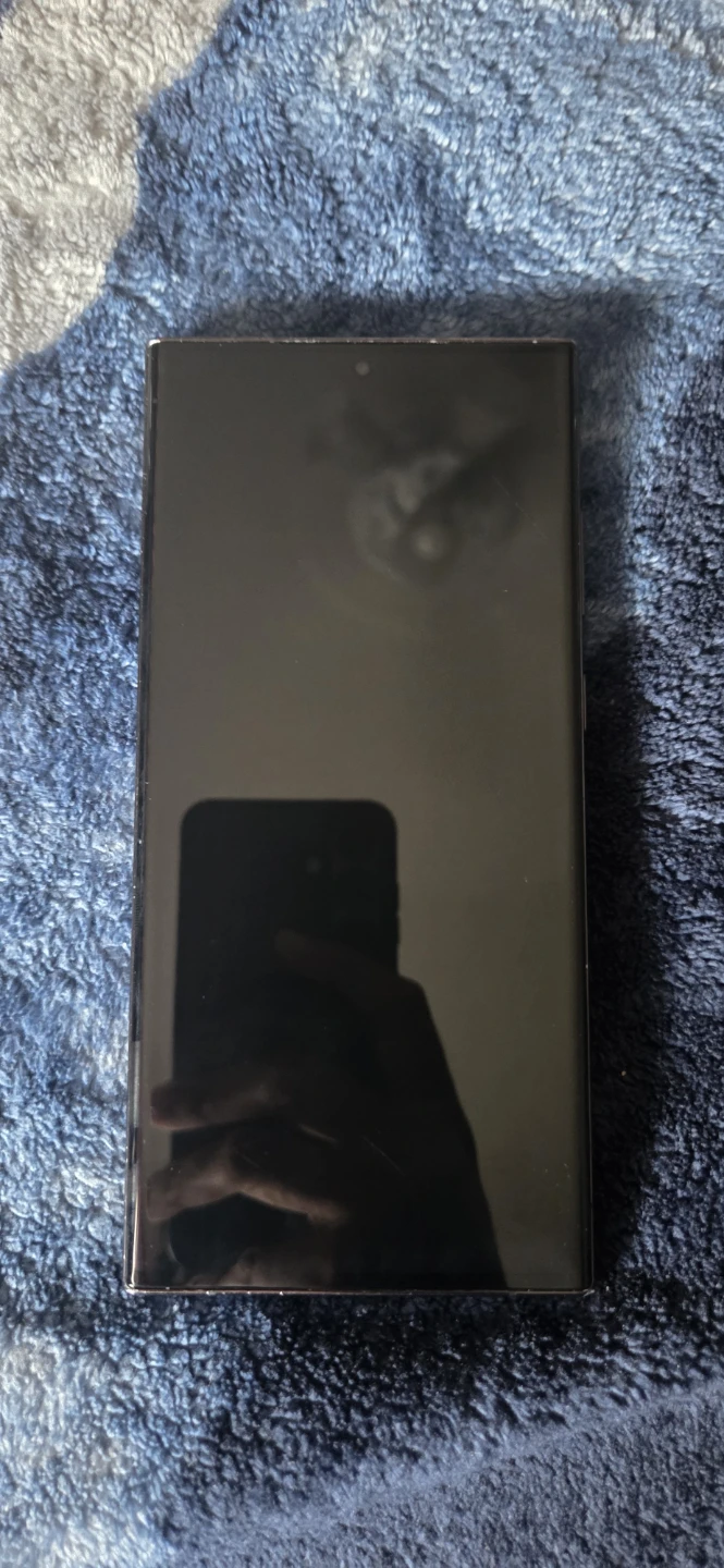 Samsung Galaxy S23 Ultra Smartphone - photo 2