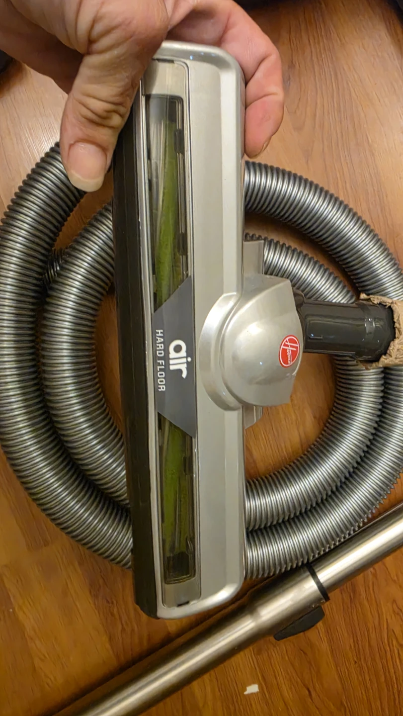 Brand new hoover Hardwood vacuum - photo 3