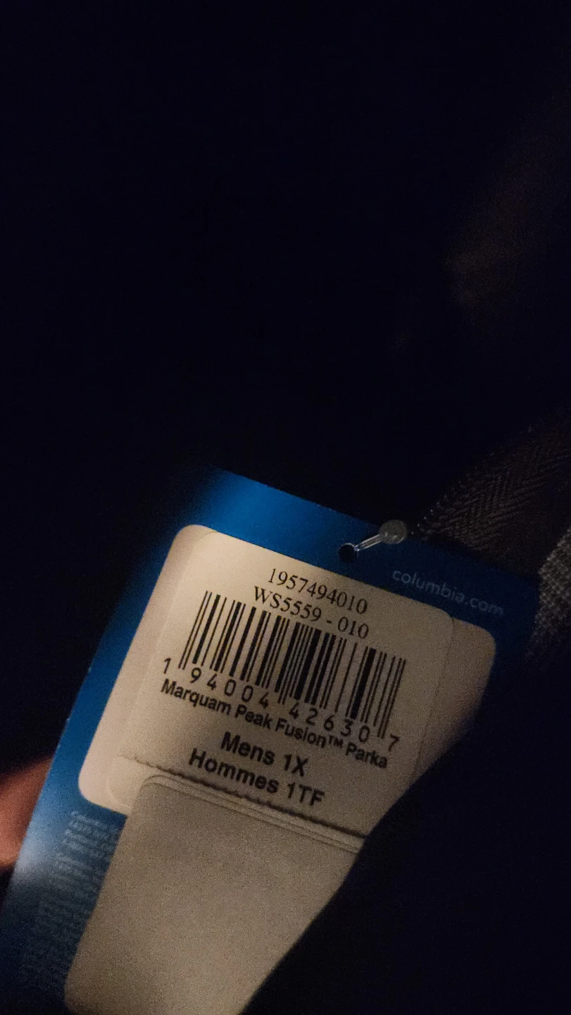 Columbia Men's Marquam Peak Fusion Parka - photo 3