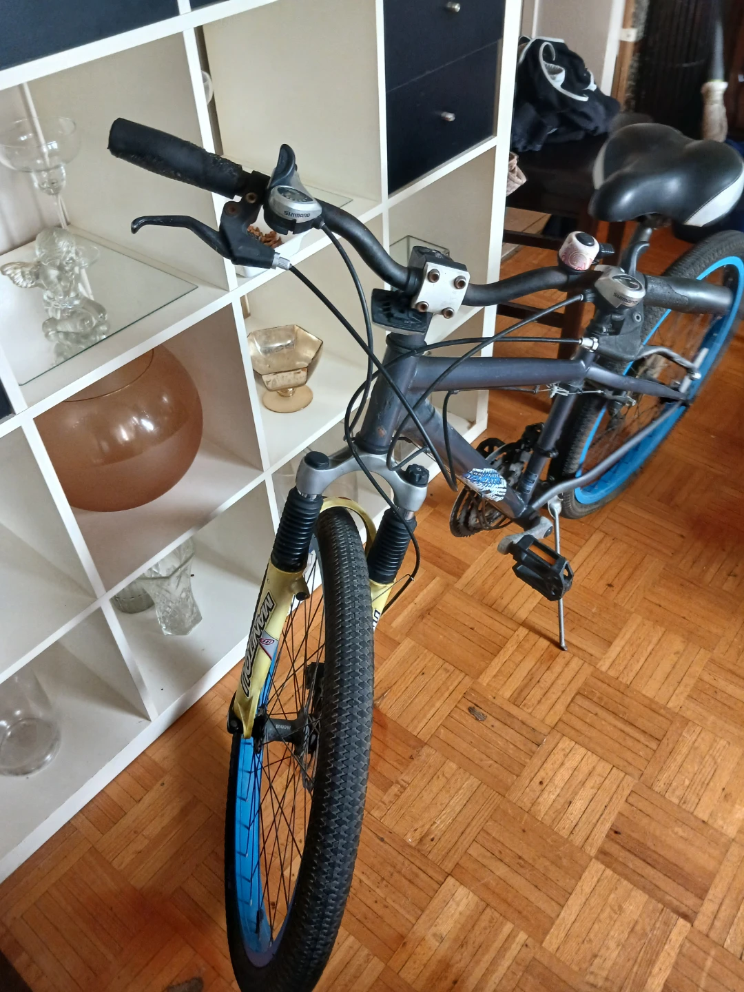 Schwinn Mountain Bike