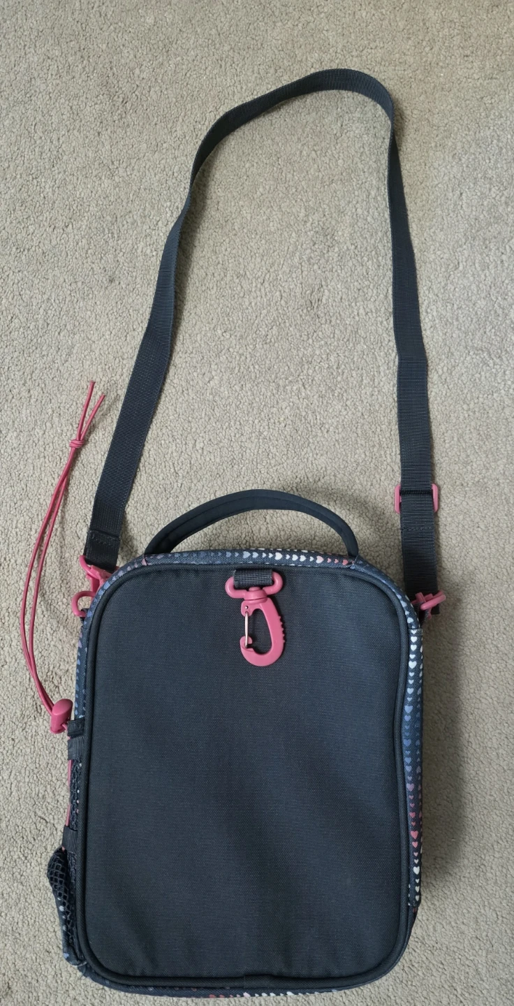 Roots Lunch Bag - photo 2