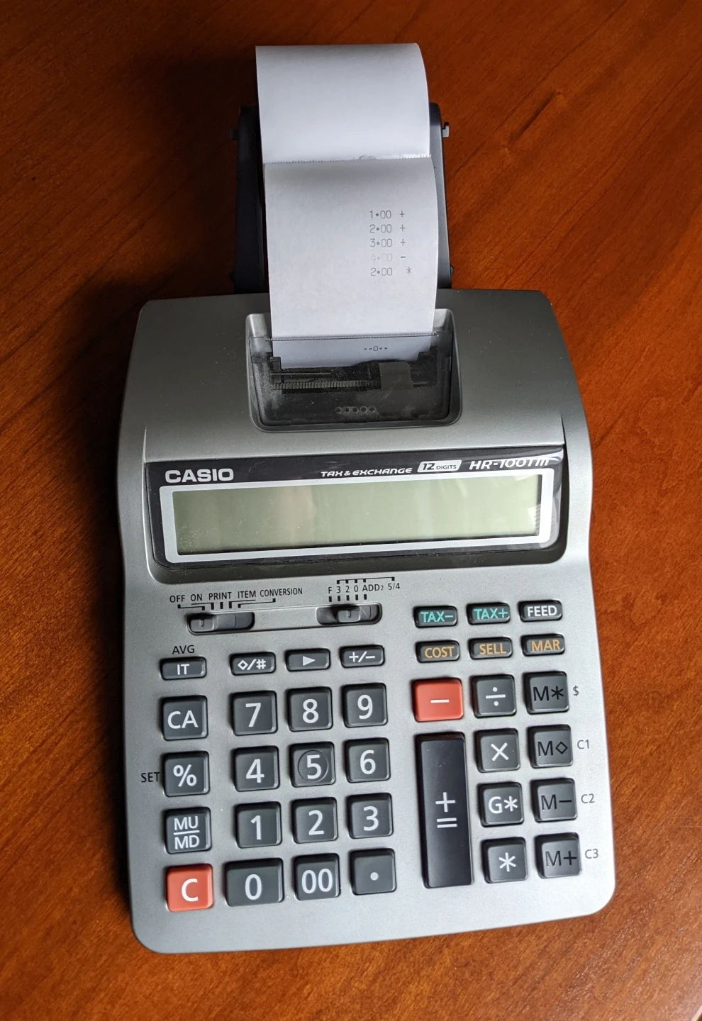 Bookkeeping work wanted