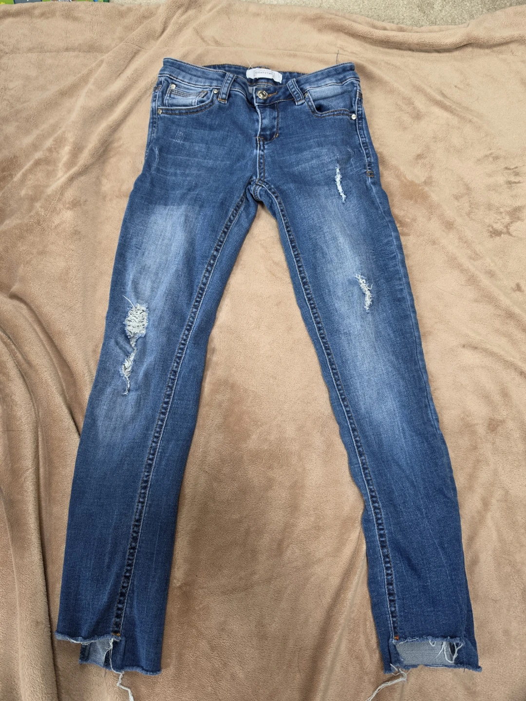 Eighty Two Denim Jeans