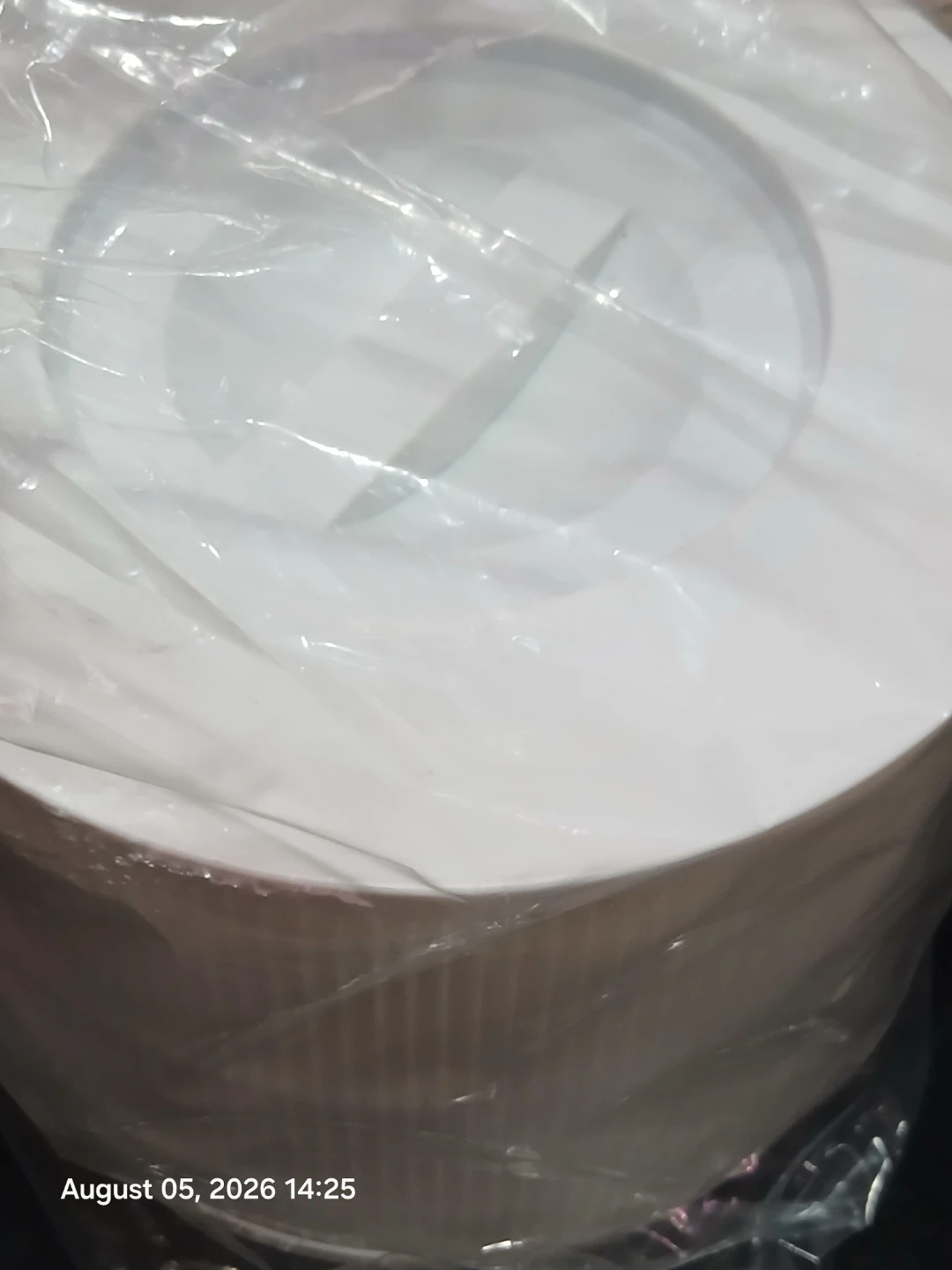 3-in-1 True HEPA Filter for an air purifier - photo 2