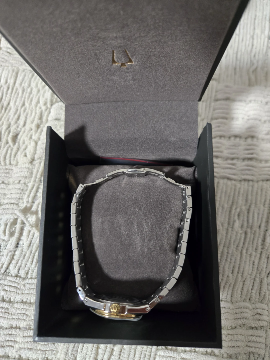 Bulova Watch women - photo 3