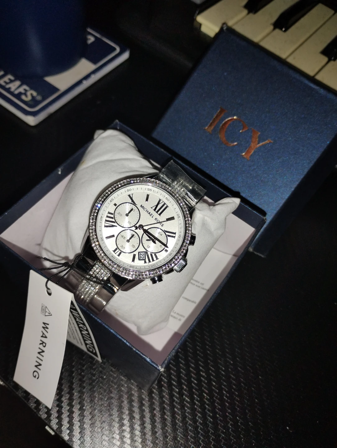 Michael Kors Women's Watch