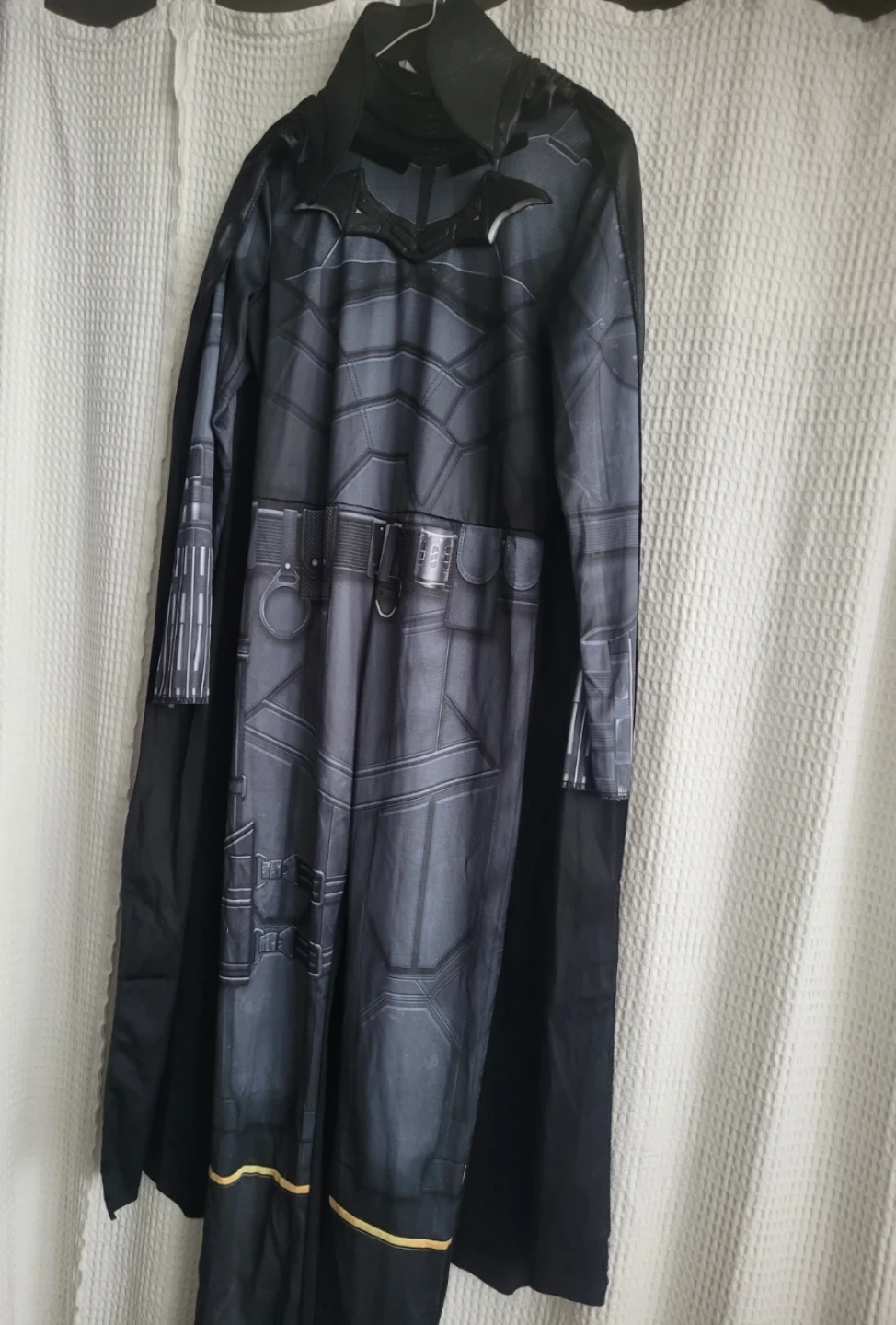 Kids Batman Costume - photo 2