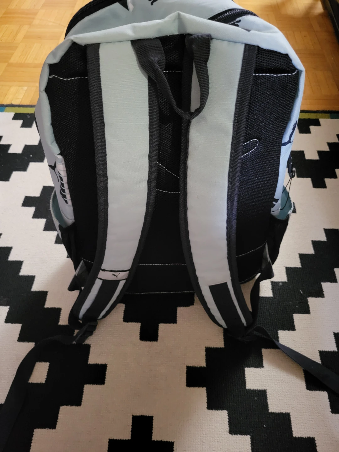 Puma Backpack - photo 2