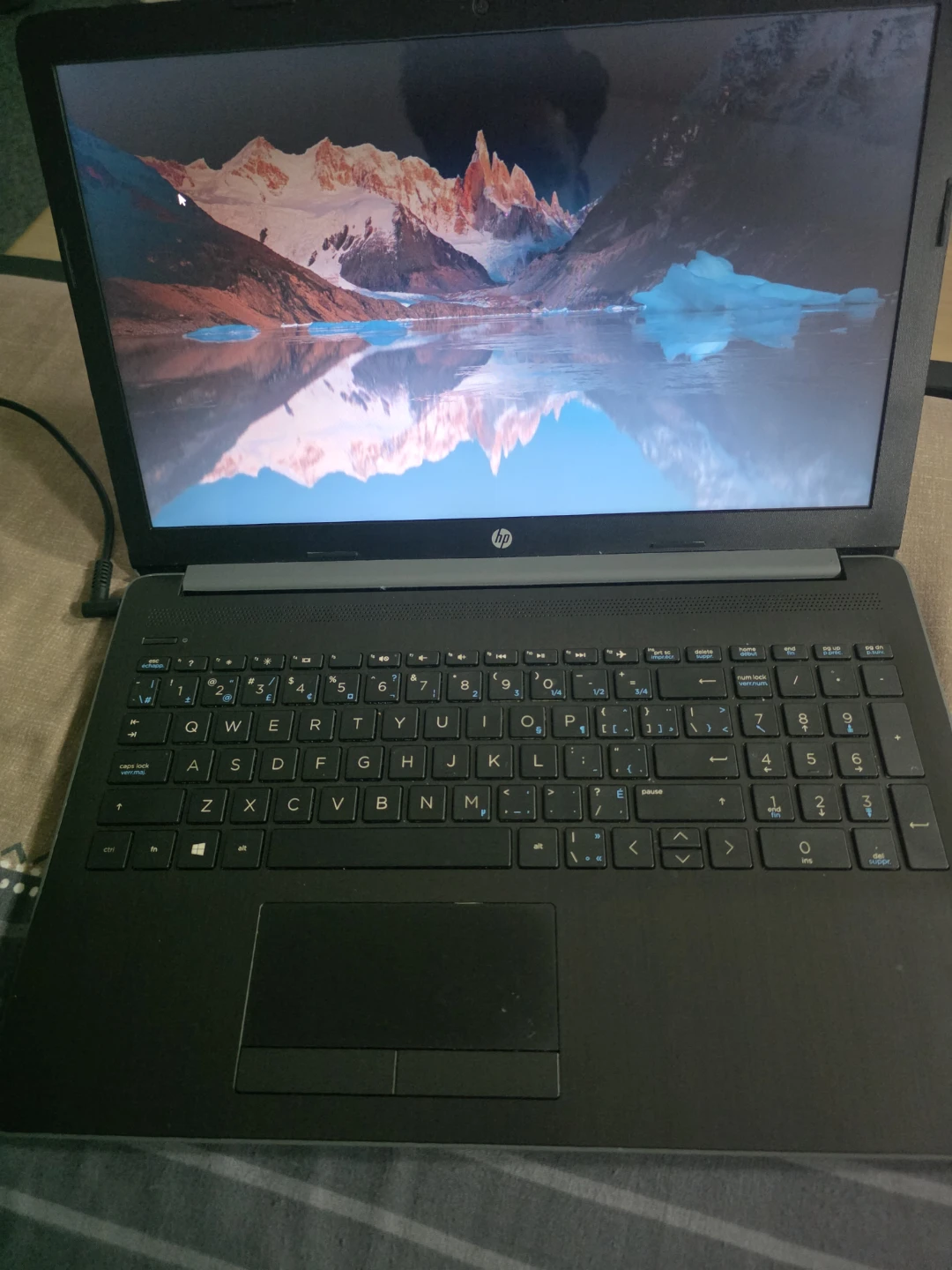 Hp Laptop for sale
