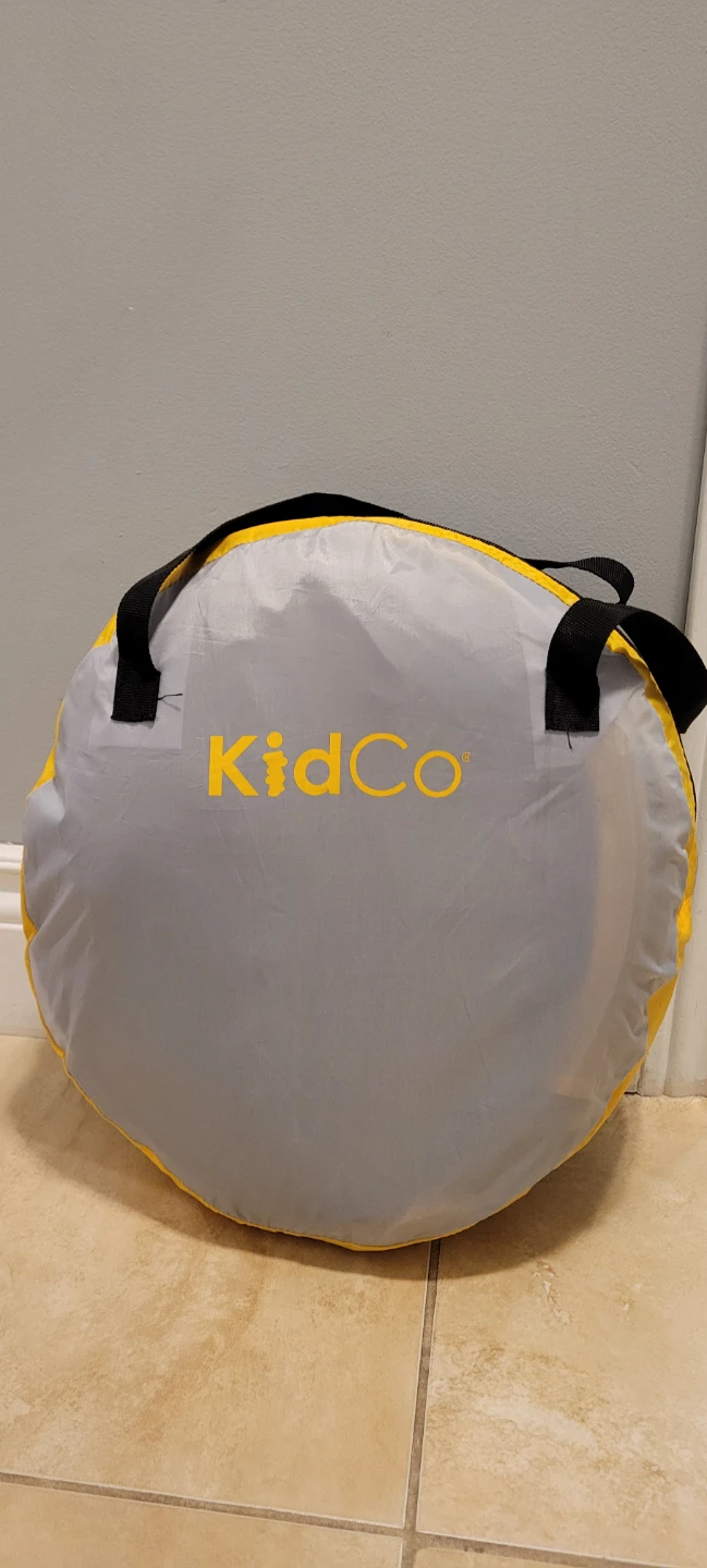 KidCo Peapod